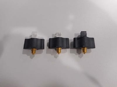 Remeha Set voeler NTC 10K, 7623837