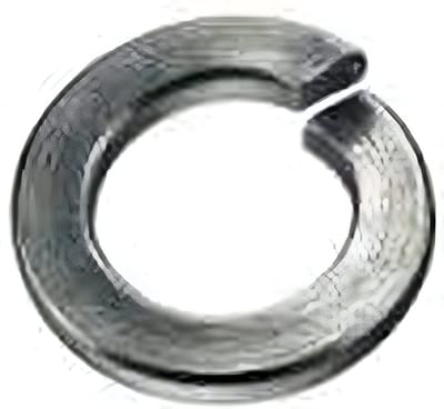 Veerringen m3. Verzinkt. 50 stuks. Deltafix.