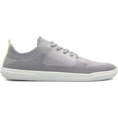 Groundies Active Knit Barefoot Schoenen Grijs EU 47 Man