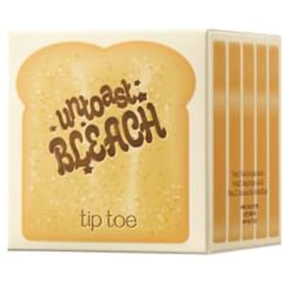 tip toe - Untoast Bleach Set 5 sets