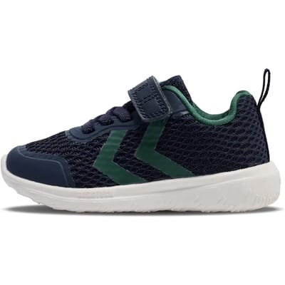 Babytrainers Hummel Actus Ml Recycled