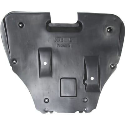 Motorafdekking BLIC 6601-02-3451860P