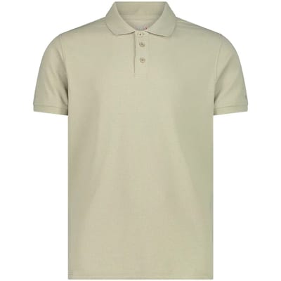 Piqué polo CMP