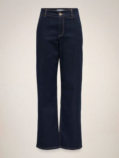 JdY Wide-leg jeans JDYGEGS High waist Wide leg fit Jeans