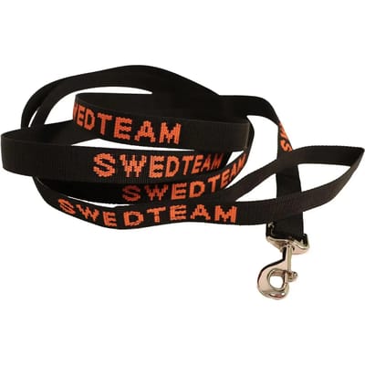 Hondenriem Swedteam