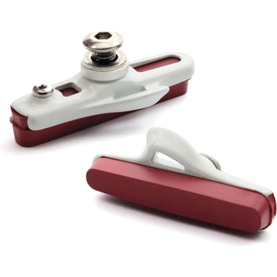 Aluminium Remblok Krayton Shimano (x2)