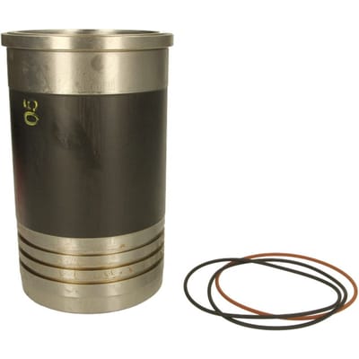 Voering, cilinderkop MAHLE 007 WN 74