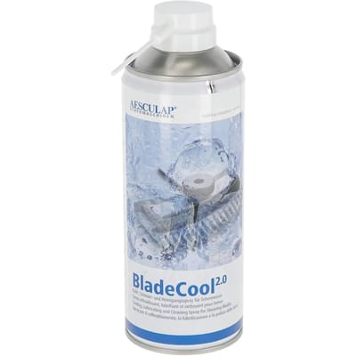3-in-1 grasmaaier spray Aesculap BladeCool 2.0