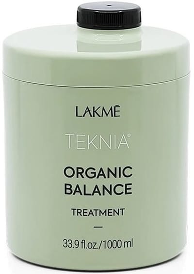 Lakmé TEKNIA Organic Balance Treatment - ????1000 ml