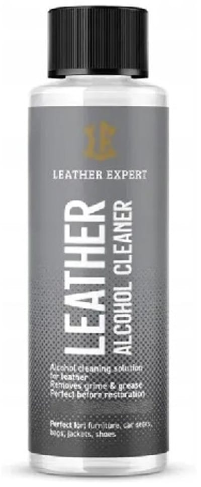 LEATHER EXPERT LEDER ALCOHOL REINIGER 50ML