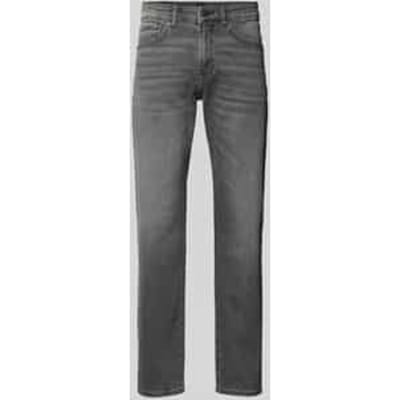 Regular fit jeans in 5-pocketmodel, model 'RE.MAINE BO'