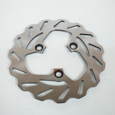 Disque de frein Polini pour Scooter Malaguti 50 F15 1999 à 2020 Neuf