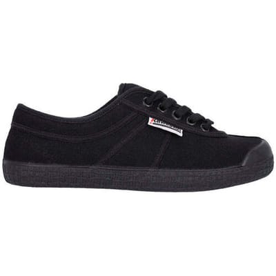 Lage Sneakers Kawasaki Kawasaki Legend Canvas Shoe K192500 1001 Black