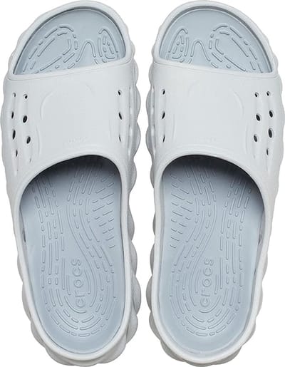 Crocs Echo Slide Kids Atmosphere Maat 36/37 US J4