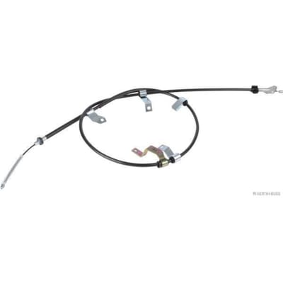 Herth+Buss Elparts Kabel, parkeerrem HERTH+BUSS JAKOPARTS J3932117