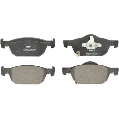 Remblokset FERODO FDB4269, voor