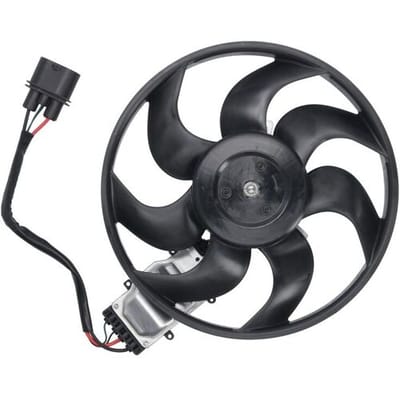 Blower NISSENS 85730