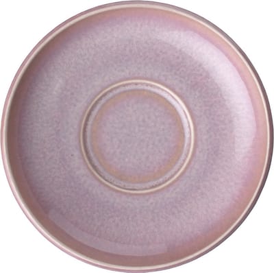 like. by Villeroy & Boch Perlemor Coral Espressoschotel 12 cm