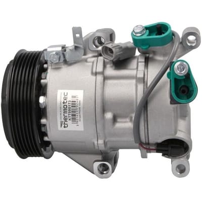 Airco-compressor THERMOTEC KTT090173