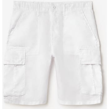 Korte Broek Le Temps des Cerises Bermuda short ROCCA