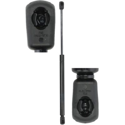 Gasveer kofferbak/laadruimte STABILUS 6541LG