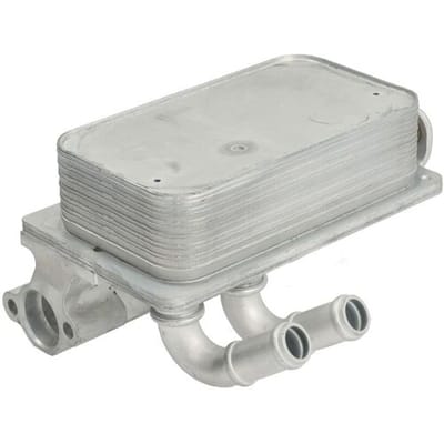 Oliekoeler, automatische versnellingsbak MAHLE CLC 424 000S