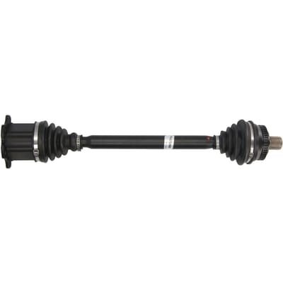 Aandrijfas POINT GEAR PNG72686