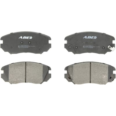 Remblokset ABE C1X038, voor