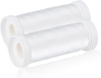 Onzichtbare Nylon Draad 0.01mm Sterk voor Ophangen en Naaien