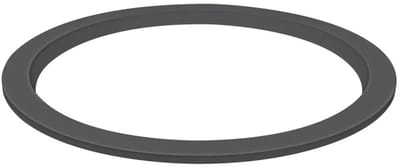 Ledvance Onderdeel | downlight comfort exchangeable ring d250 bk