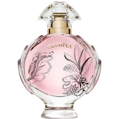 Paco Rabanne Olympea Blossom Eau de Parfum Florale - 30 ml