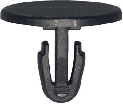 Afdekdop universeel - 5 stuks