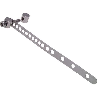 Spanband voor 80mm ronde cilinder - P2B4R