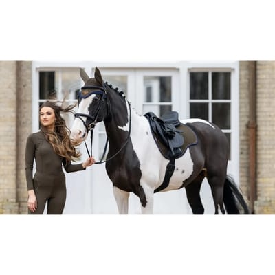 Zadeldek voor paarden LeMieux GP