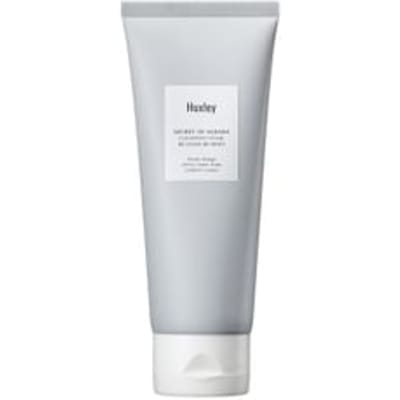 Huxley - Cleansing Foam Be Clean Be Moist 2025 Version - 150g