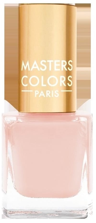 Guinot Masters Nails Nagellak - 01 - Transparant
