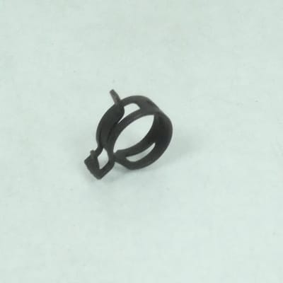 Collier serrage durite Ø25mm pour scooter Peugeot 150 Elystar 2002-03 736764