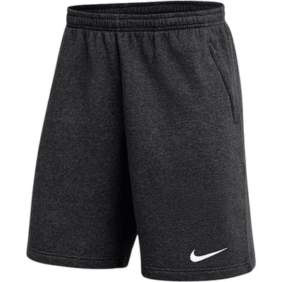 Nike Park 26 Fleece Joggingshort Heren - Maat XL