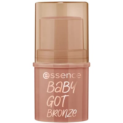 Essence Baby Got Bronze Bronzing Stick Cinnamon Stick 10 5.5 g