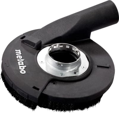 Metabo 626732000 Schuur-afzuigbeschermkap voor GED 125