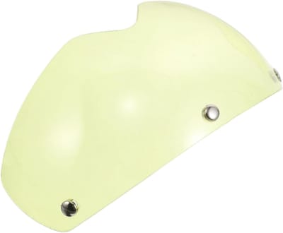 Magnetische zonneklep voor een plastic fietshelm, afneembaar vizier, geschikt voor mountainbikes en racefietsen, voor avonturen in de buitenlucht en fietsen