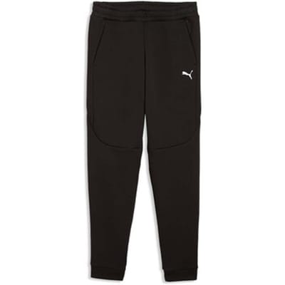 Puma Pumatech Elevated Pants Dk B Broek - Fashion Wear - Kinderen