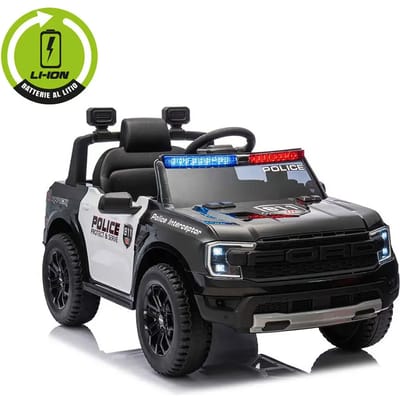 Kinder elektrische auto Sport One