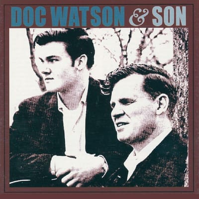 Doc Watson & Son
