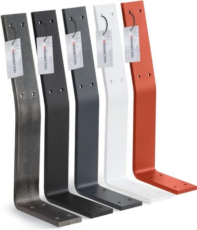 Metalen Rugleuning voor Banken en Bedden - Ergonomisch Ontwerp en Eenvoudige Montage