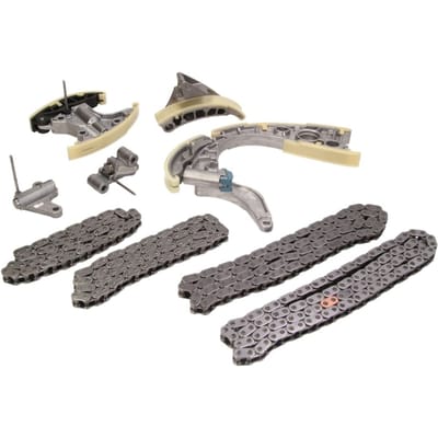Distributiekettingset FEBI BILSTEIN 45007