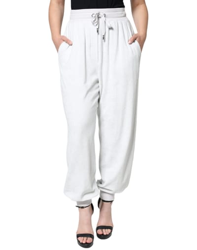Loungebroek Relaxed Fit Pan75628