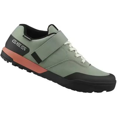 Shimano Ge500 Mtb-schoenen Groen EU 44 Man