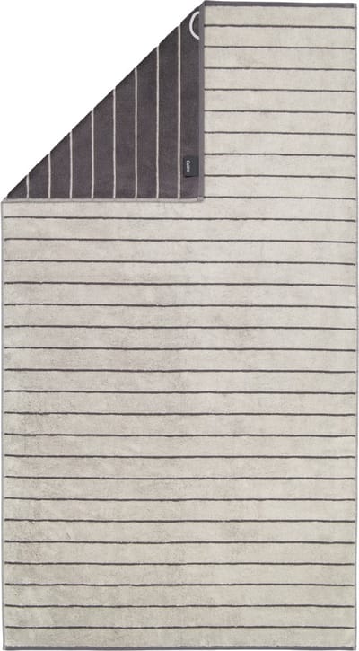 Cawoe Douche handdoek Balance 80x150 Set van 1