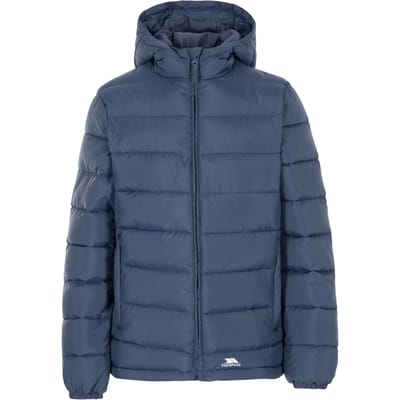 Damesjack met capuchon Trespass Elegant